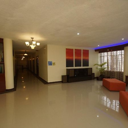 Hacasi Hotel Anibong Εξωτερικό φωτογραφία